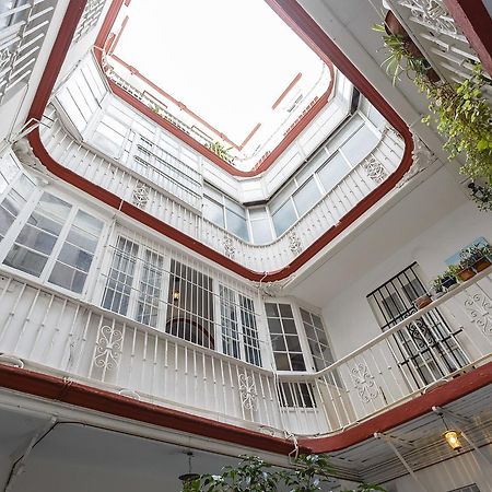 La Herencia Del Regidor By Cadiz4Rentals Zewnętrze zdjęcie